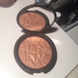 Becca skin perfector amber bronze